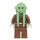 LEGO Kit Fisto Minifigure