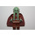 LEGO Kit Fisto med Kap Minifigur