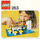 LEGO Kitchen 263-1 Instructions