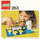 LEGO Kitchen 263-1 Instrukcje