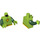 LEGO Kite Man Minifig Torso (973 / 76382)