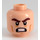 LEGO Kite Man Minifigure Head (Recessed Solid Stud) (3626 / 29806)