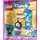 LEGO Kitten at the vets Set 562403