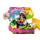 LEGO Kitty Fairy&#039;s Garden Party Set 10787