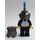LEGO Knight Armored Minifigure