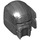 LEGO Knight of Ren Helmet with Silver Visor (68733)