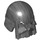 LEGO Knight of Ren Helmet with Visor (65382)