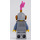 LEGO Knight of the Yellow Castle Minifigure