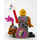 LEGO Knight of the Yellow Castle 71034-11