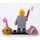 LEGO Knight of the Yellow Castle Set 71034-11