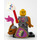 LEGO Knight of the Geel Castle 71034-11