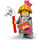 LEGO Knight of the Jaune Castle 71034-11