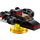 LEGO Knight Rider Fun Pack 71286