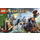 LEGO Knight&#039;s Catapult Defense Set 7091