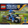 LEGO Knight&#039;s Cycle Set 30371