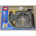 LEGO Knight&#039;s Kingdom Alarm Clock (4250348)