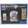 LEGO Knight&#039;s Kingdom Alarm Clock (4250348)