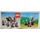 LEGO Knight&#039;s Procession 677 Instructions