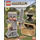 LEGO Knight with Chest and Anvil 662309