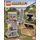 LEGO Knight with Chest and Anvil Set 662309