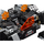 LEGO Knightcrawler Tunnel Attack Set 76086