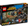 LEGO Knightcrawler Tunnel Attack 76086