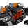 LEGO Knightcrawler Tunnel Attack 76086