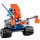LEGO Knighton Battle Blaster 70310