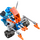 LEGO Knighton Battle Blaster Set 70310
