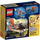 LEGO Knighton Battle Blaster Set 70310 Packaging