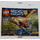 LEGO Knighton Hyper Cannon Set 30373 Packaging