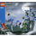 LEGO Knights&#039; Attack Barge Set 8801