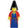 LEGO Knights&#039; Kingdom I - Queen Leonora Minihahmo