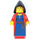 LEGO Knights&#039; Kingdom I - Queen Leonora Minihahmo