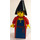 LEGO Knights&#039; Kingdom I - Queen Leonora Minifigur
