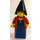 LEGO Knights&#039; Kingdom I - Queen Leonora Minifigure