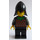 LEGO Knights Kingdom I Robber Figurine