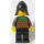 LEGO Knights Kingdom I Robber Minifigure