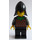 LEGO Knights Kingdom I Robber Minihahmo