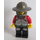 LEGO Knights Kingdom Richard the Strong Minifigure