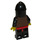 LEGO Knights Kingdom Robber Minifigur