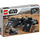 LEGO Knights of Ren Transport Ship 75284 Packaging