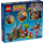 LEGO Knuckles en the Master Emerald Shrine 76998