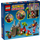 LEGO Knuckles and the Master Emerald Shrine 76998