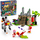 LEGO Knuckles and the Master Emerald Shrine 76998