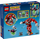 LEGO Knuckles&#039; Guardian Mech 76996