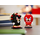 LEGO Knuckles &amp; Shadow 40672
