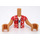 LEGO Koa Friends Kropp (Boy) (73161 / 92456)