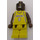 LEGO Kobe Bryant, Los Angeles Lakers Home Uniform, #8 Minifigure