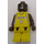 LEGO Kobe Bryant, Los Angeles Lakers Home Uniform, #8 Minifigur